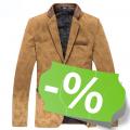 Пиджаки дисконт