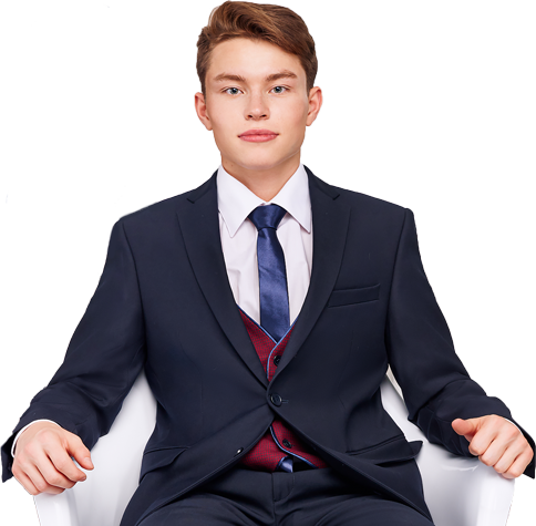 Костюмы для подростков