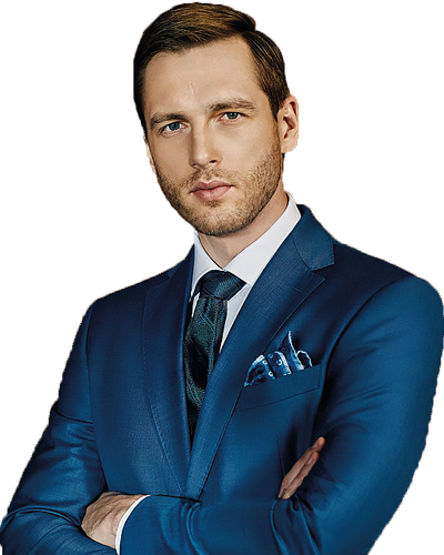 Мужские костюмы