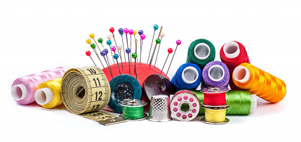 Ремонт и подшив одежды